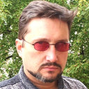 Alexander Vinogradov