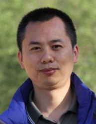 Libo Liu