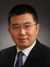 Junlong Zhang