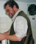 Gerhard Brey