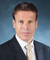 Stefan Hoderlein