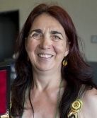 Ana María Alonso Zarza