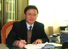 Xiaomin Zhao