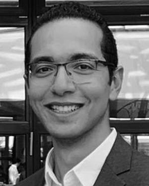 Taha Soliman