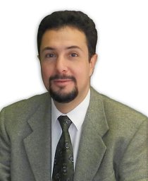 Ramon Gutierrez-Castrejon