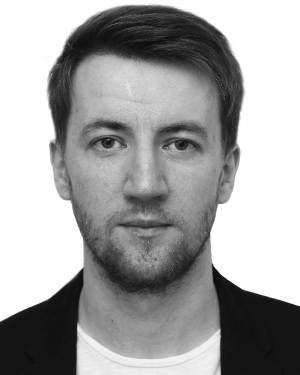 Evgeny Frolov