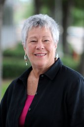 Patricia Ward