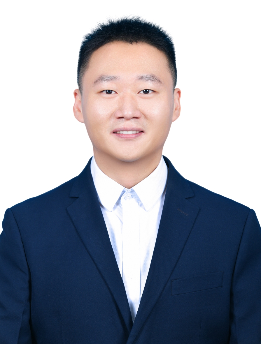 Jingbo Zhen