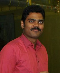 Chinnaraja Chinnadurai