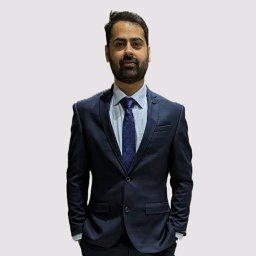 Mohit Chhabra