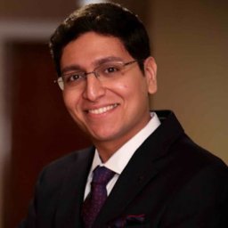 Junaid Mohammed