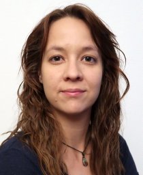 Szilvia Kalacska