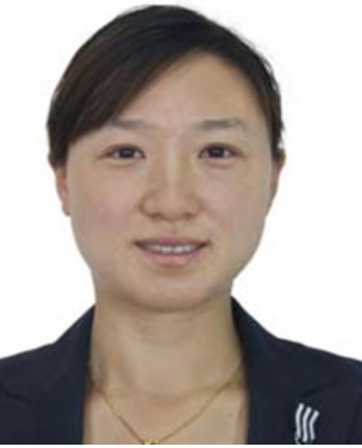 Shengrui Tong
