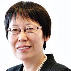 Xiaohui Liu