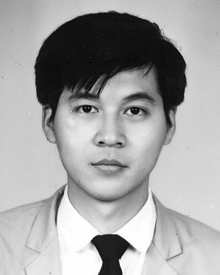 Yi Chu