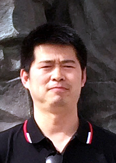 Shixiang Zong