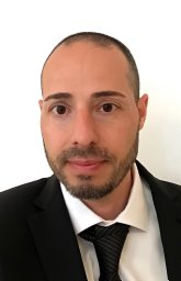 Claudio Rossetti