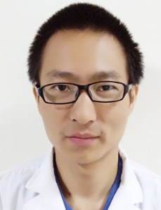 Shenghui Mei