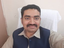 Sheikh Muhammad Azam