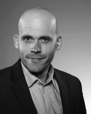 Tim Herrmann
