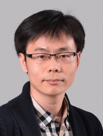 Huiyue Wu