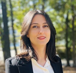 Faizeh Hatami