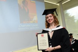 Charlotte Lovatt