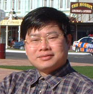 Wen Lu