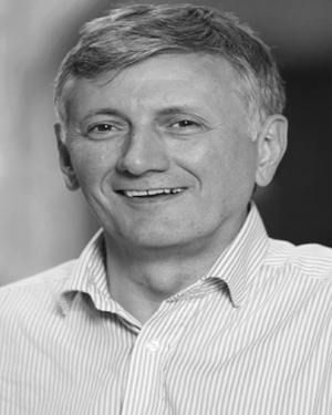 Paul Mccloskey
