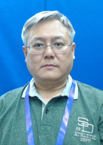 Guoxing Wang
