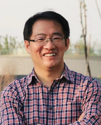 Zhongping Li