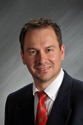 Barend J. Van Wyk
