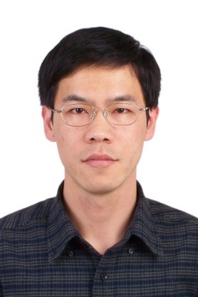 Yizhuo Wang