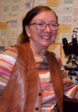 Deborah M. Pearsall