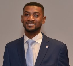 Maxwell Owusu