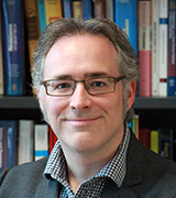 Martin Lévesque