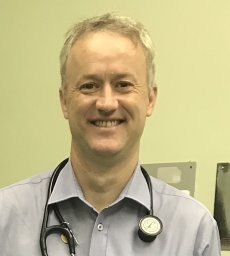 David G Bishop