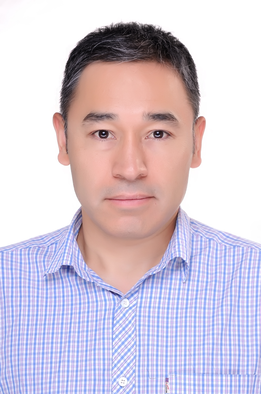 Shan·wumaier Ai