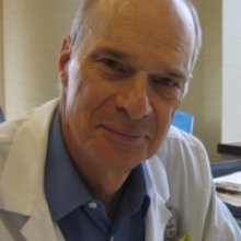 Richard Margolese