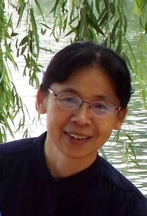 Haiyang Huang