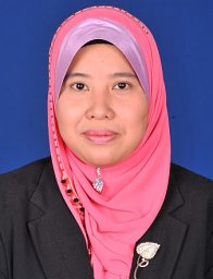 Syadiah Nor Wan Shamsuddin