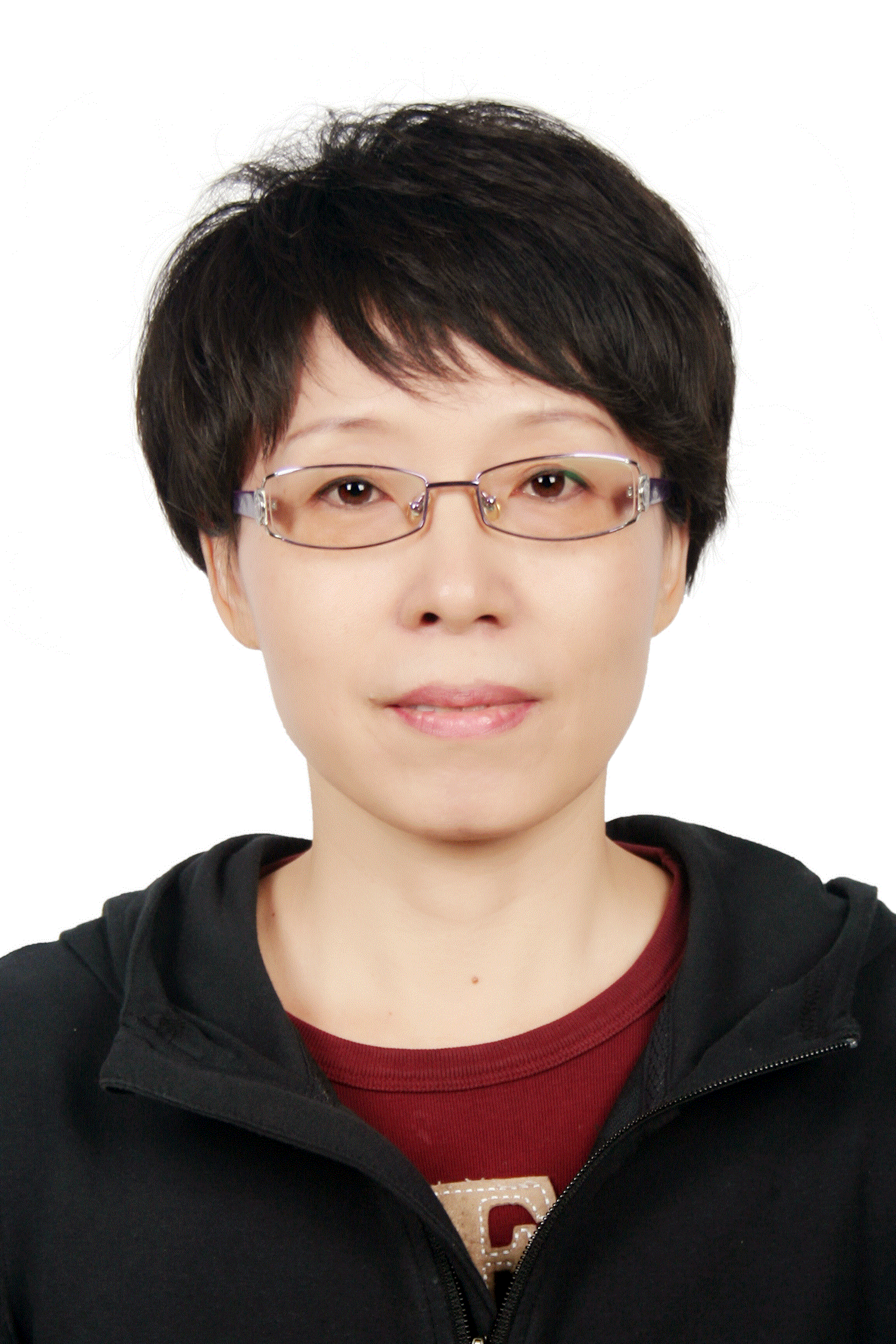 Wenxia Liu