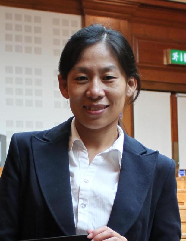 Hong Sui