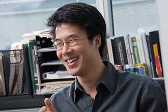 Eric Lai