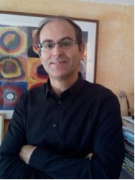 David Durantel