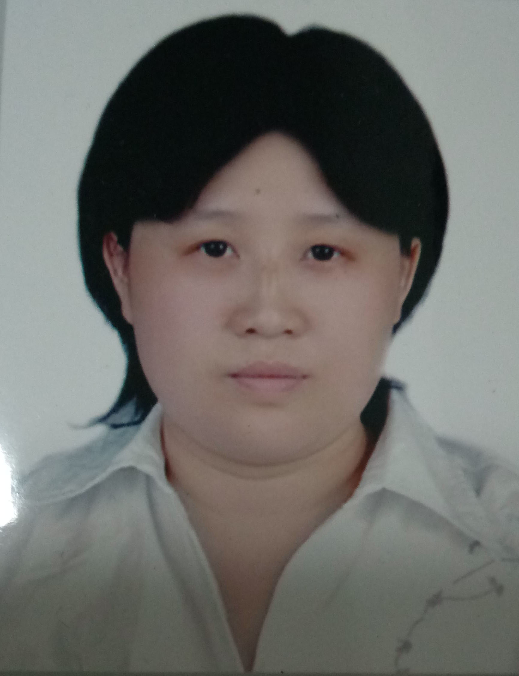 Xiuyun Zhao