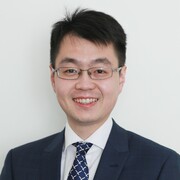 Yue Wu (Frank)