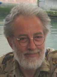 Jonathan Mark Horridge