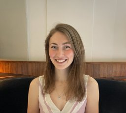 Christine Betts