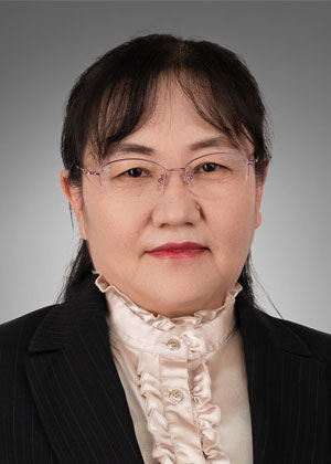 Lifen Gao
